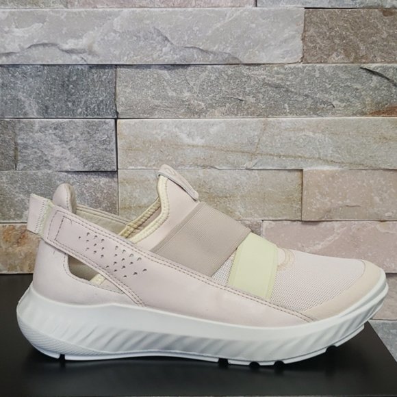 Ecco Shoes Ecco Womens St Lite Slip On Sneaker Poshmark